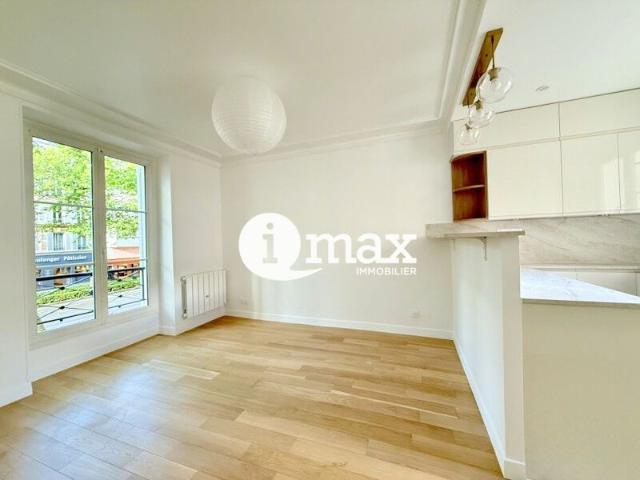 Location Appartement NEUILLY SUR SEINE