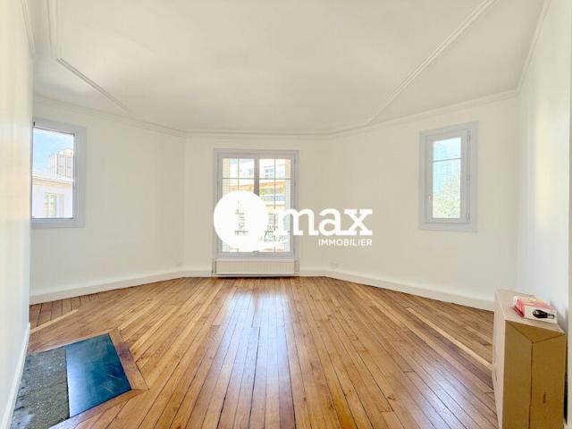 Location Appartement NEUILLY SUR SEINE