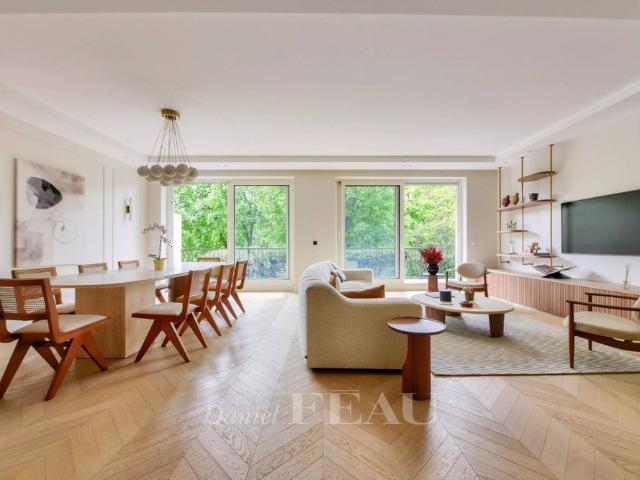 Location appartement, Neuilly sur Seine, 5 pièces, 165.18 m², ref 87238599