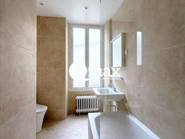 Location Appartement NEUILLY SUR SEINE