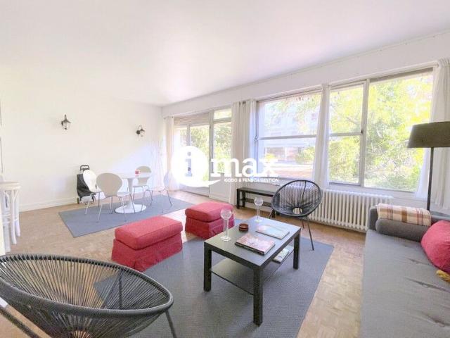 Location Appartement NEUILLY SUR SEINE