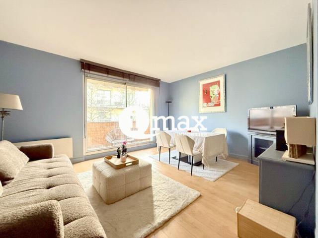 Location Appartement NEUILLY SUR SEINE