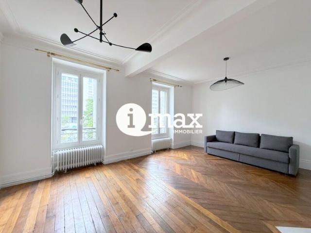 Location Appartement NEUILLY SUR SEINE