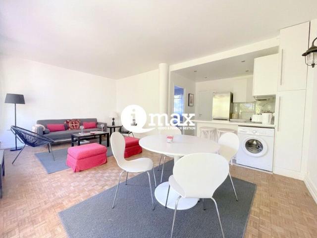 Location Appartement NEUILLY SUR SEINE