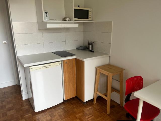 Location Appartement Neuilly sur Seine 92200 Inkermann — Franck Ross Immobilier