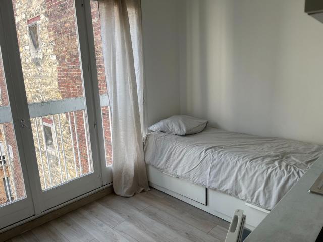 Location Appartement Neuilly sur Seine 92200 Pont de Neuilly — Franck Ross Immobilier
