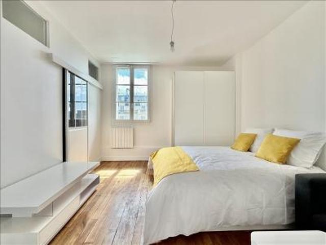 location appartement neuilly sur seine 1 pièce 19 m2 hauts de seine 92200 1100 € / mois