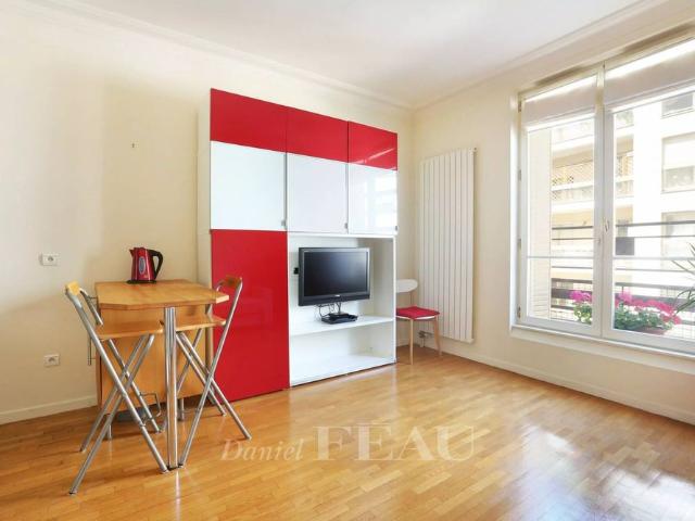 Location appartement, Neuilly sur Seine, 1 pièce, 25.16 m², ref 87154871