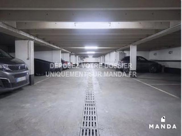 location appartement neuilly sur seine 1 pièce 9 m2 hauts de seine 92200 120 € / mois