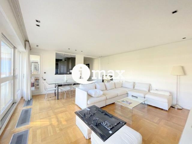 Location Appartement NEUILLY SUR SEINE