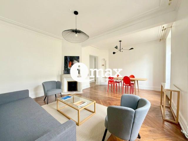 Location Appartement NEUILLY SUR SEINE