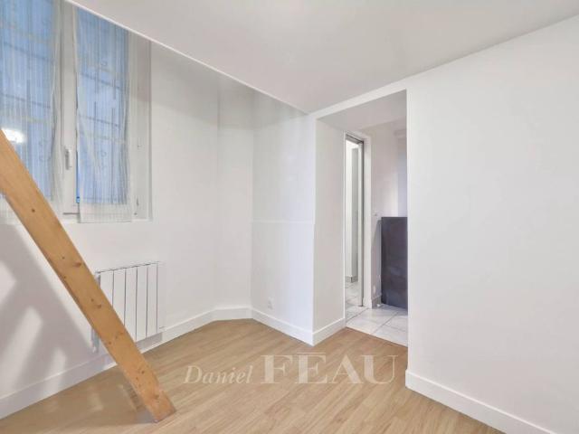 Location appartement, Neuilly sur Seine, 2 pièces, 22.57 m², ref 87232631