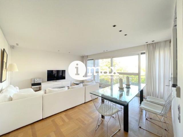 Location Appartement NEUILLY SUR SEINE