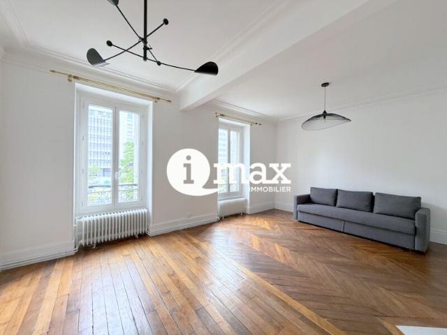 Location Appartement NEUILLY SUR SEINE