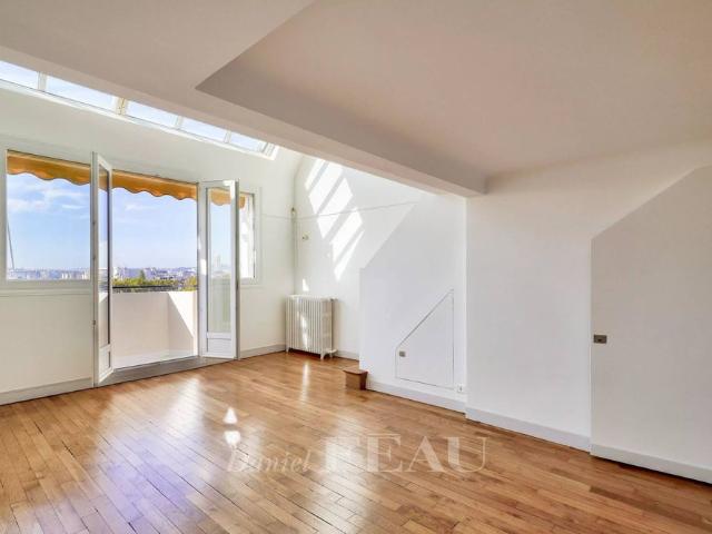 Location appartement, Neuilly sur Seine, 3 pièces, 65.16 m², ref 87251062