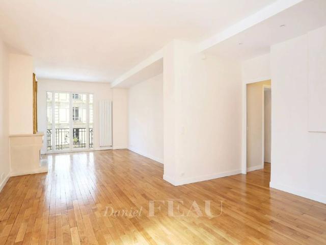 Location appartement, Neuilly sur Seine, 3 pièces, 80.97 m², ref 87046057