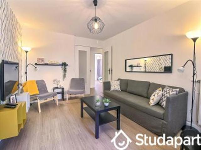 location appartement nimes 1 pièce 10 m2 gard 30900 499 € / mois