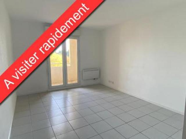 location appartement nimes 1 pièce 22 m2 gard 30000 405 € / mois