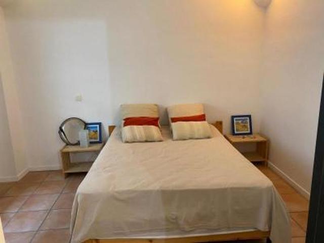 location appartement nimes 2 pièces 41 m2 gard 30000 480 € / mois