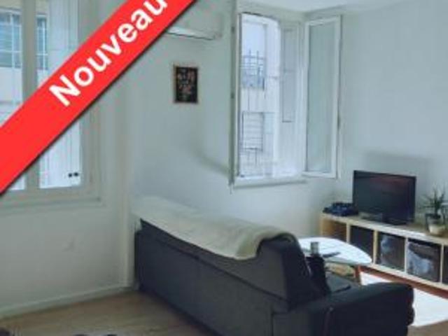 location appartement nimes 2 pièces 41 m2 gard 30900 540 € / mois