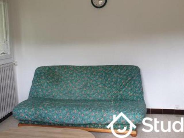 location appartement nimes 3 pièces 45 m2 gard 30000 600 € / mois