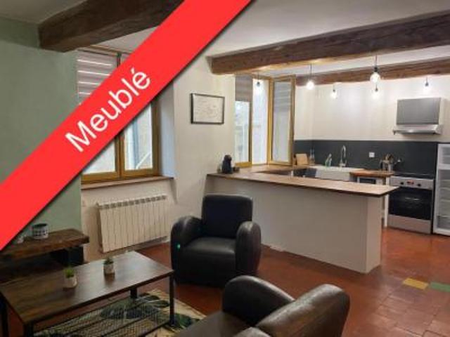 location appartement nimes 3 pièces 73 m2 gard 30000 600 € / mois