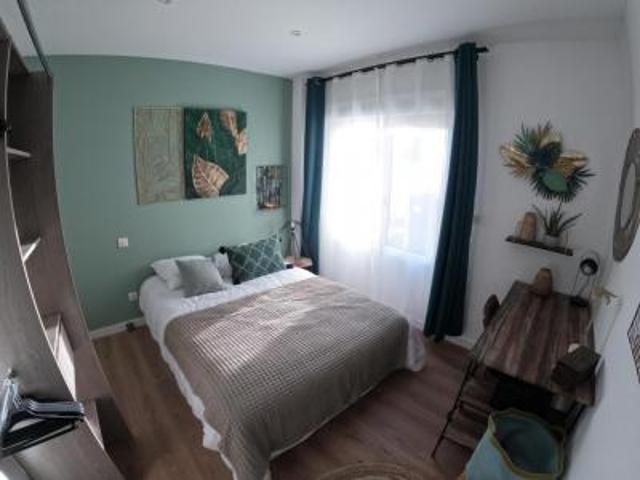 location appartement niort 1 pièce 234 m2 deux sevres 79000 499 € / mois
