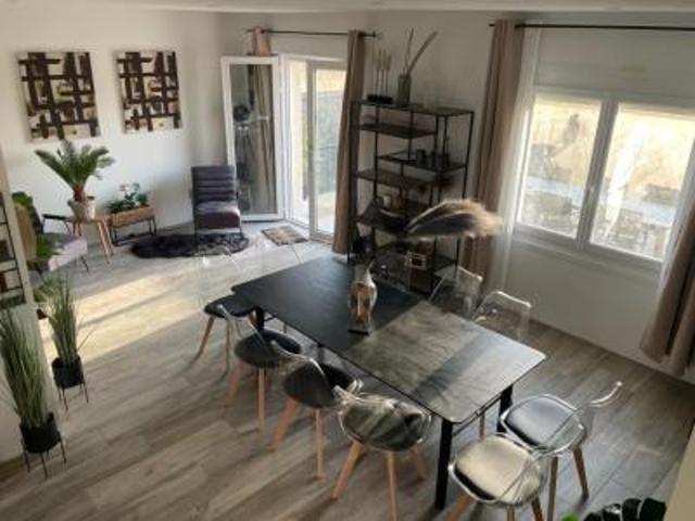 location appartement niort 1 pièce 234 m2 deux sevres 79000 499 € / mois