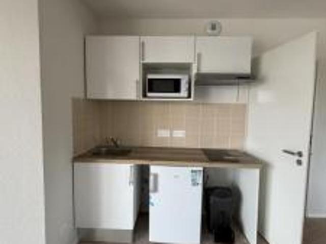 location appartement niort 2 pièces 44 m2 deux sevres 79000 748 € / mois