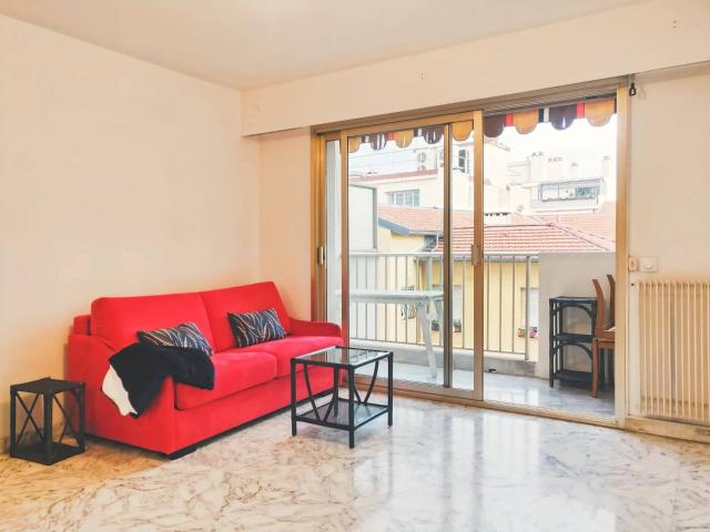 Location Appartement Nice Musiciens