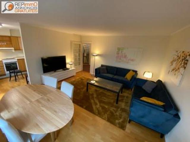 location appartement nice rue tonduti de l'escarã¨ne 2 pièces 40 m2 alpes maritimes 06000 500 € / mois