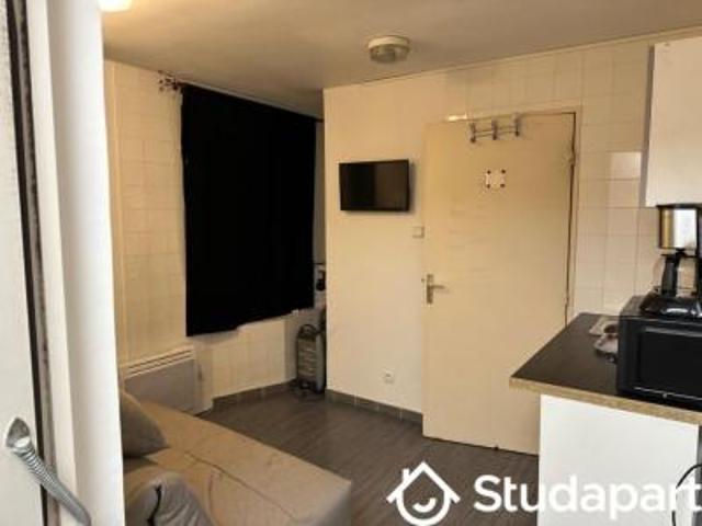 location appartement nice 1 pièce 11 m2 alpes maritimes 06000 750 € / mois