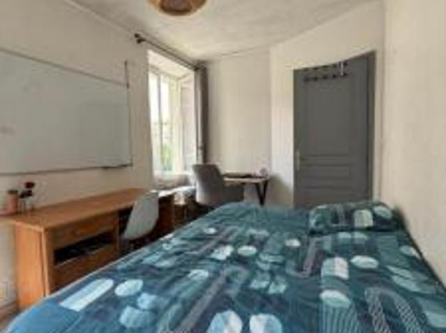 location appartement nice 1 pièce 21 m2 alpes maritimes 06300 595 € / mois