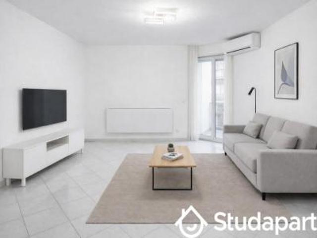 location appartement nice 1 pièce 25 m2 alpes maritimes 06000 1200 € / mois