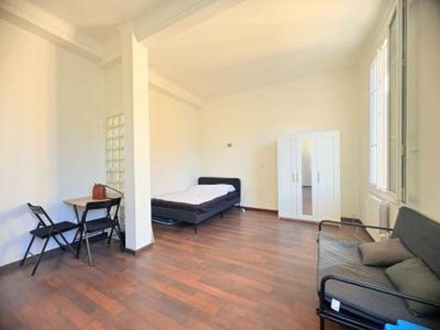 location appartement nice 1 pièce 26 m2 alpes maritimes 06300 750 € / mois