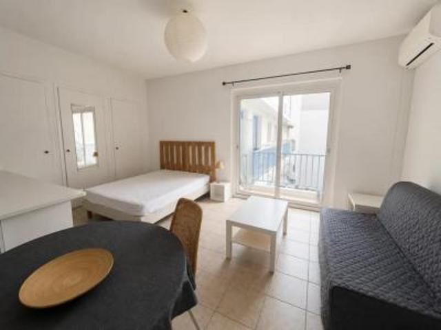 location appartement nice 1 pièce 28 m2 alpes maritimes 06100 808 € / mois