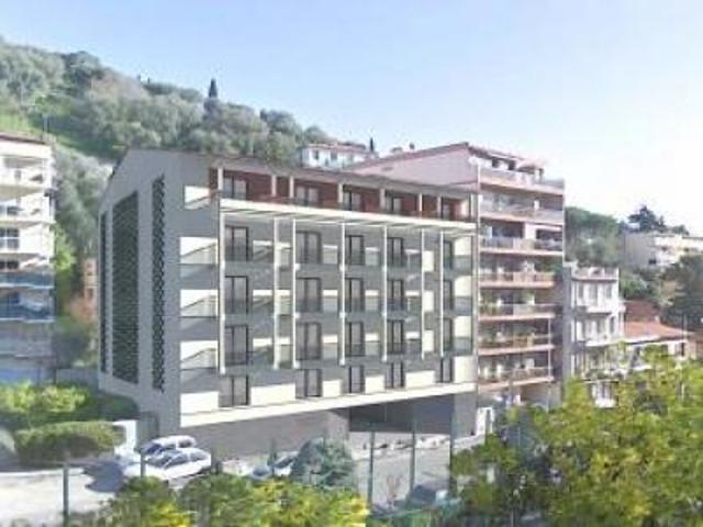 location appartement nice 1 pièce 32 m2 alpes maritimes 06200 655 € / mois