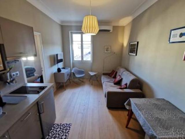 location appartement nice 2 pièces 28 m2 alpes maritimes 06000 930 € / mois