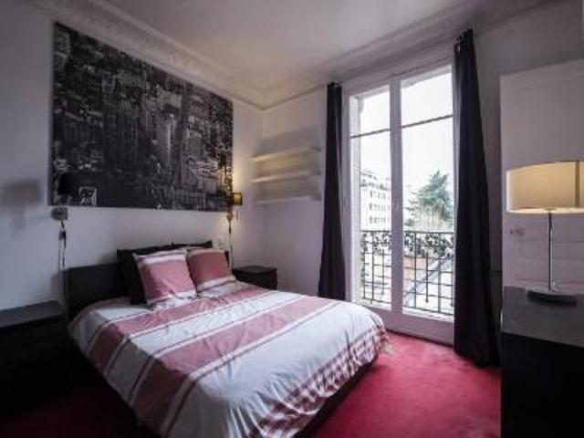 location appartement nice 2 pièces 29 m2 alpes maritimes 06000 650 € / mois