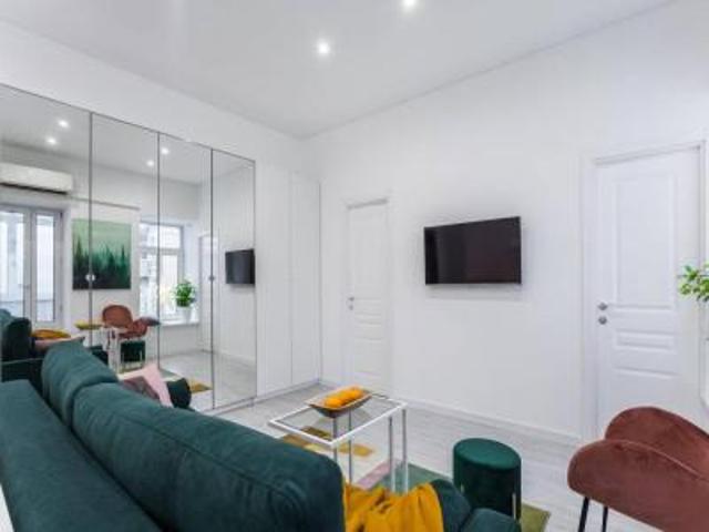 location appartement nice 2 pièces 34 m2 alpes maritimes 06000 634 € / mois