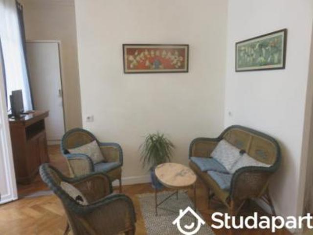 location appartement nice 2 pièces 37 m2 alpes maritimes 06000 1150 € / mois