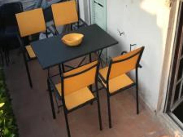 location appartement nice 2 pièces 30 m2 alpes maritimes 06000 890 € / mois