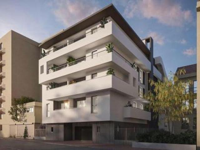 location appartement nice 2 pièces 47 m2 alpes maritimes 06200 800 € / mois