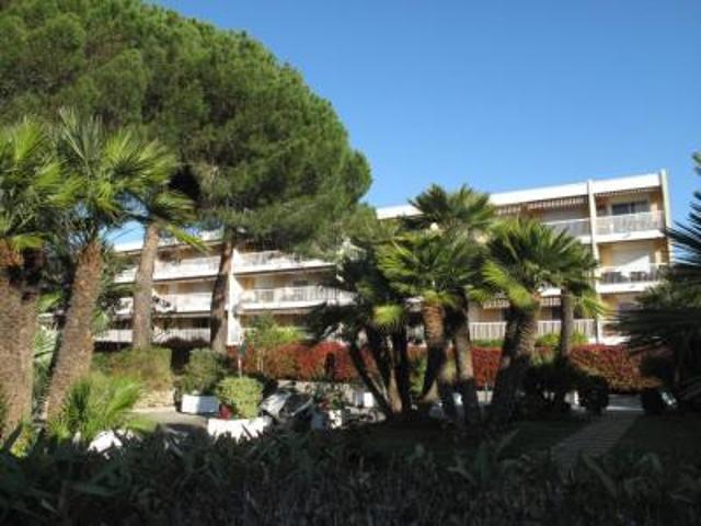 location appartement nice 2 pièces 48 m2 alpes maritimes 06200 1150 € / mois
