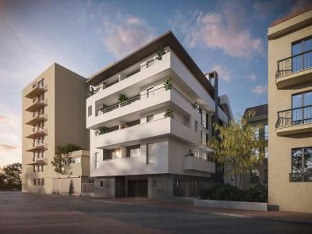 location appartement nice 2 pièces 41 m2 alpes maritimes 06000 723 € / mois