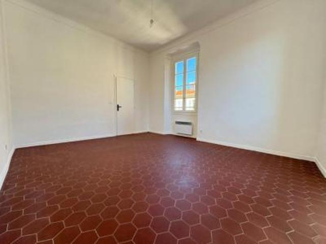 location appartement nice 2 pièces 41 m2 alpes maritimes 06000 877 € / mois