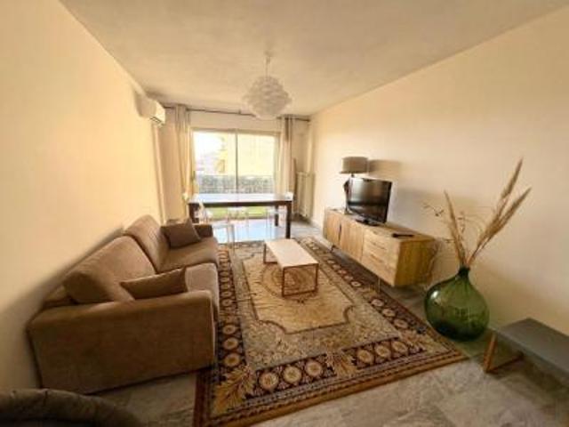 location appartement nice 2 pièces 56 m2 alpes maritimes 06000 980 € / mois