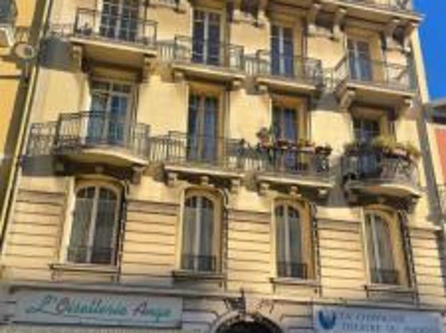 location appartement nice 3 pièces 56 m2 alpes maritimes 06300 1329 € / mois