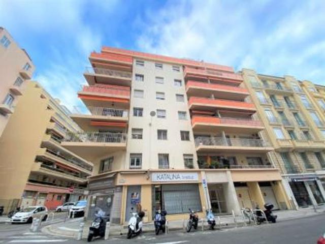 location appartement nice 3 pièces 65 m2 alpes maritimes 06300 1268 € / mois