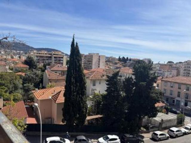 location appartement nice 3 pièces 68 m2 alpes maritimes 06100 1400 € / mois